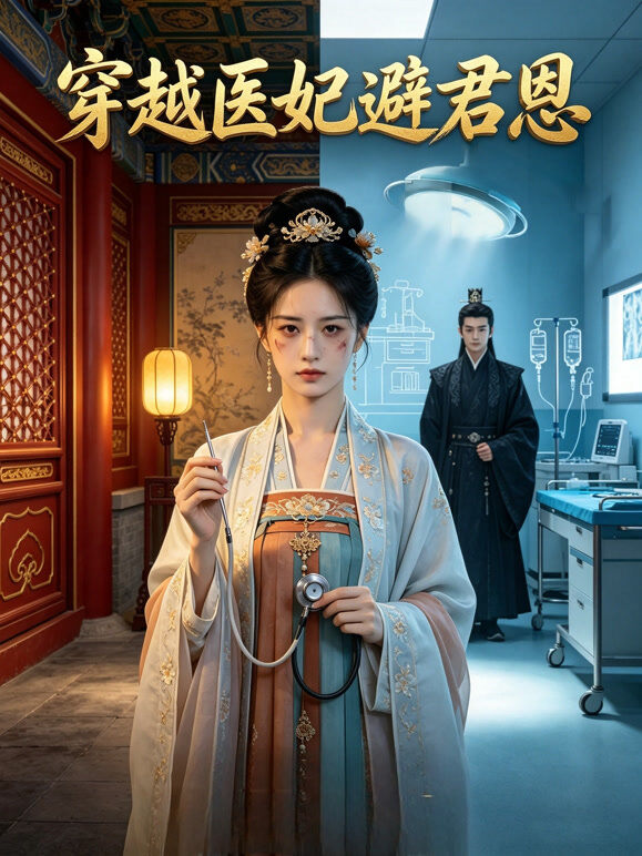 穿越医妃避君恩