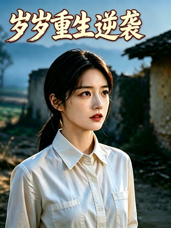 岁岁重生逆袭