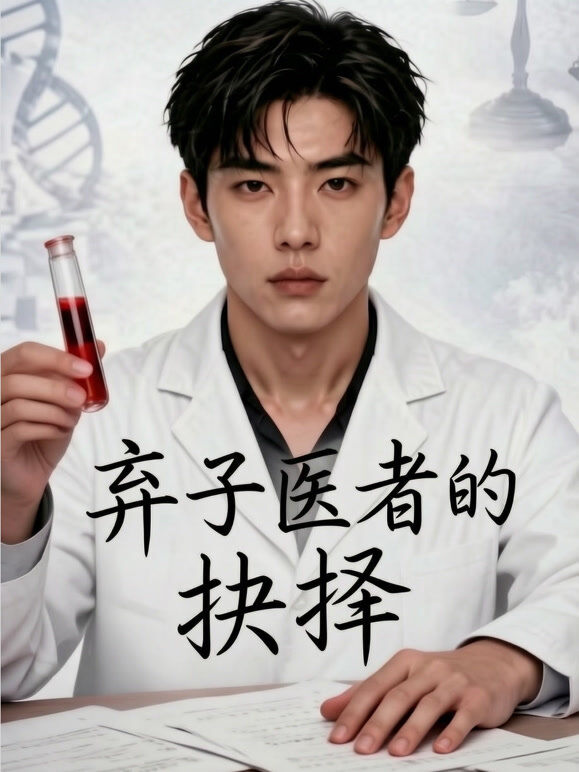 弃子医者的抉择