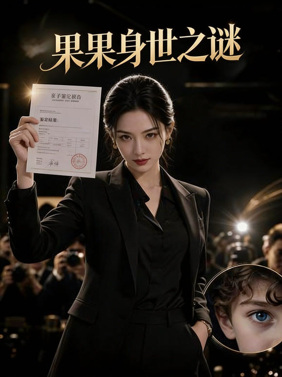 果果身世之谜