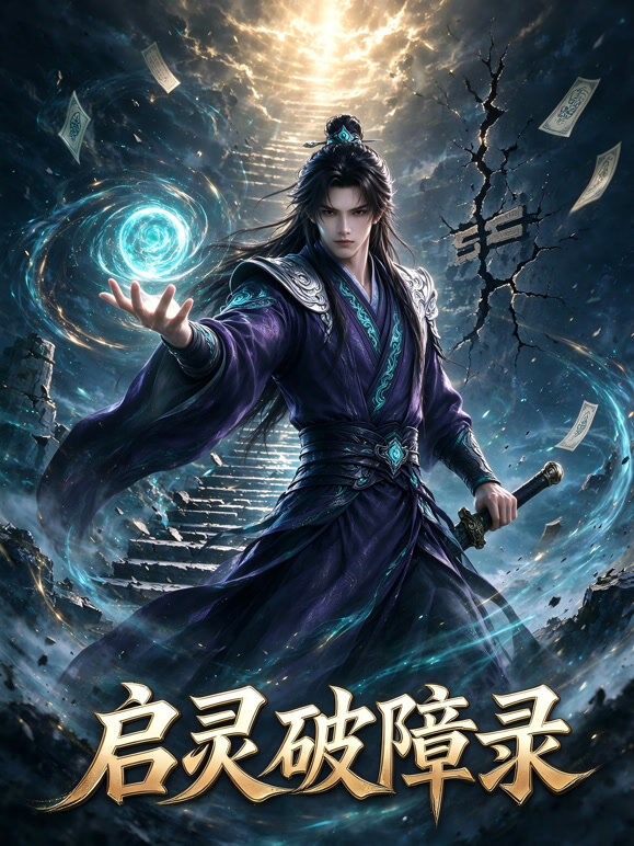 启灵破障录