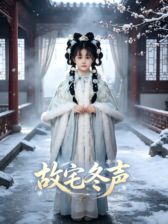 故宅冬声