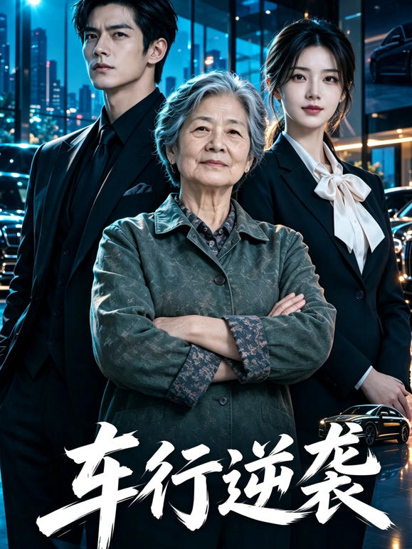 车行逆袭
