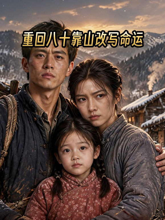 重回八十靠山改写命运
