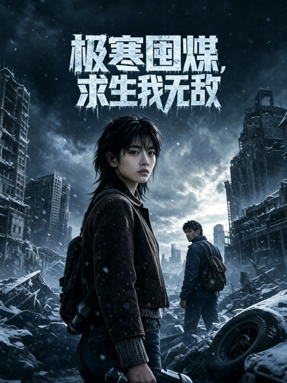 极寒囤煤求生我无敌
