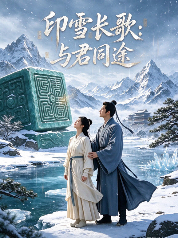印雪长歌：与君同途