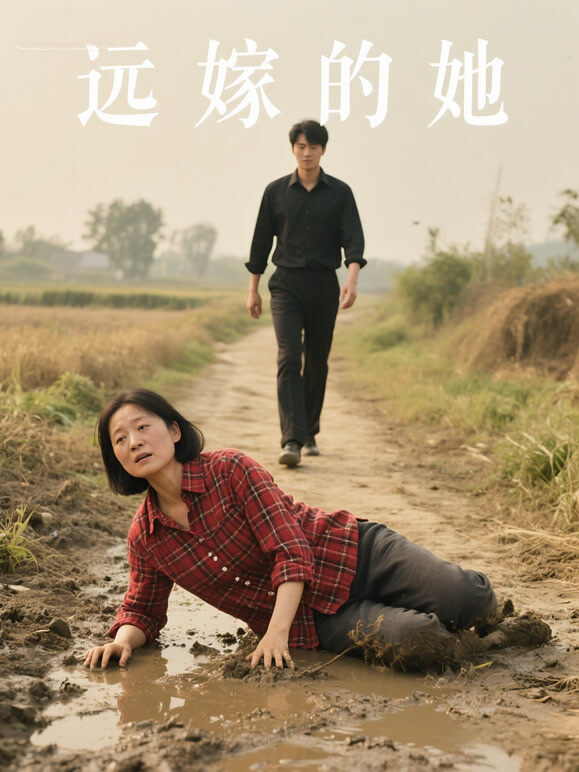 远嫁的她