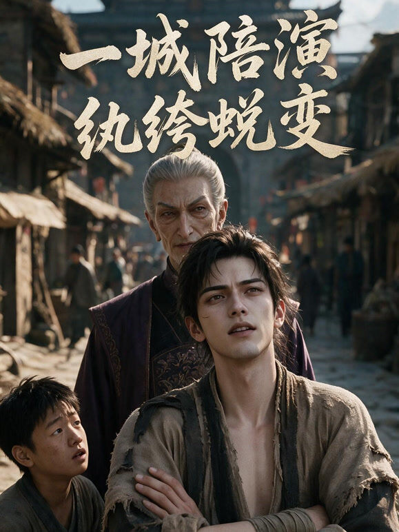 一城陪演纨绔蜕变