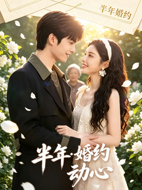 半年婚约动心