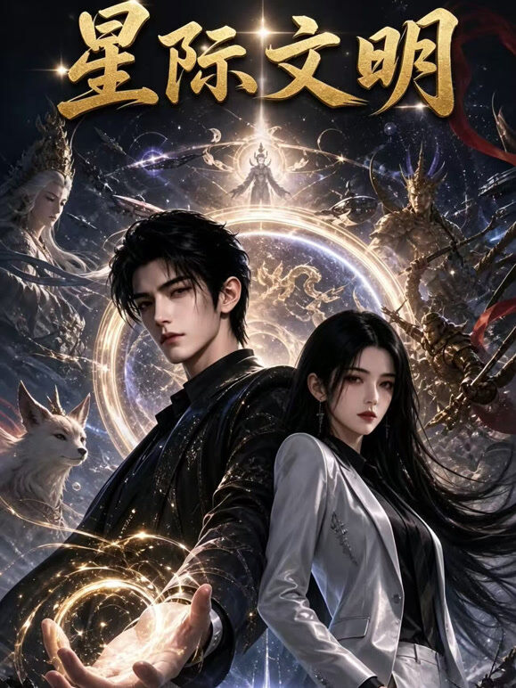 星际文明