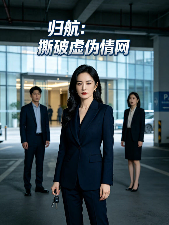 归航：撕破虚伪情网