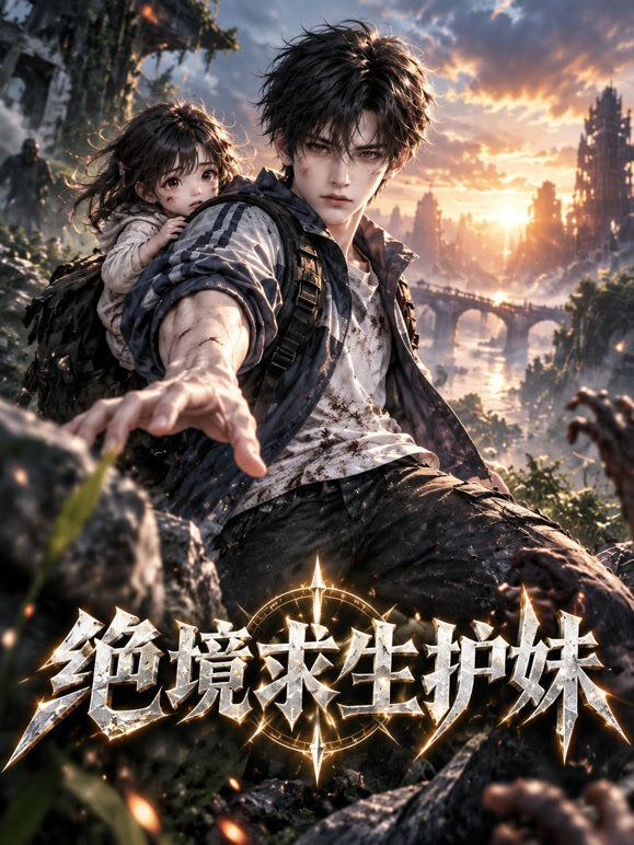 绝境求生护妹