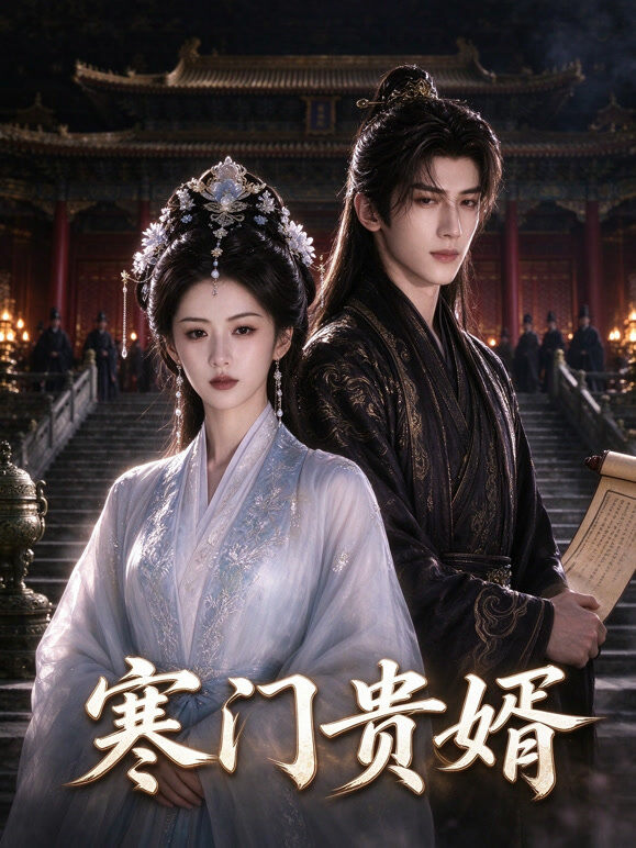 寒门贵婿