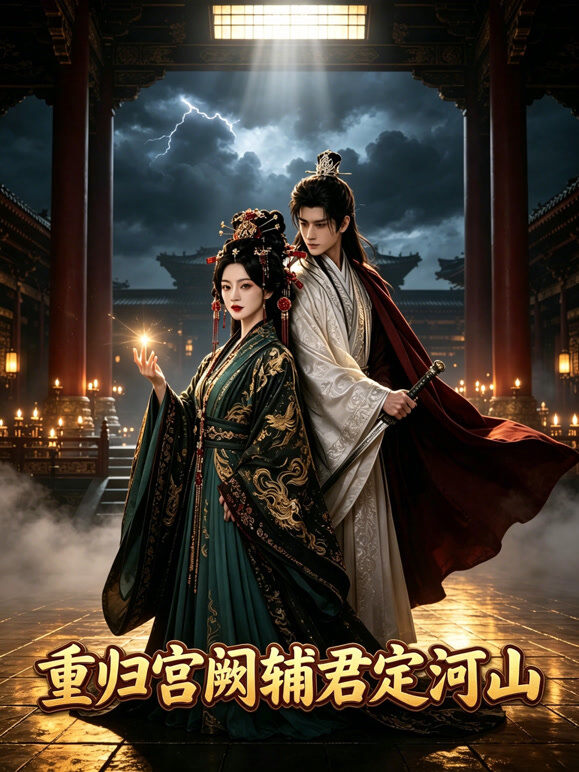 重归宫阙辅君定河山