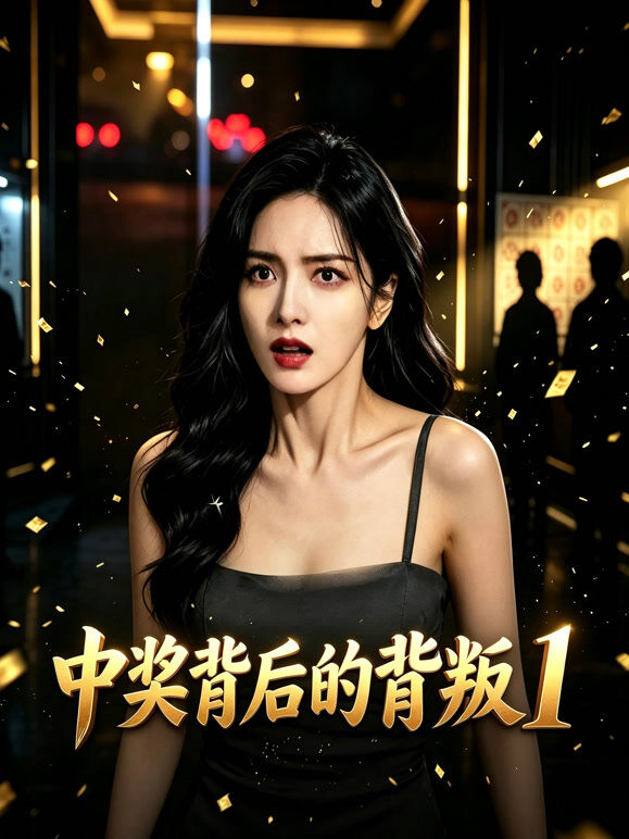中奖背后的背叛1