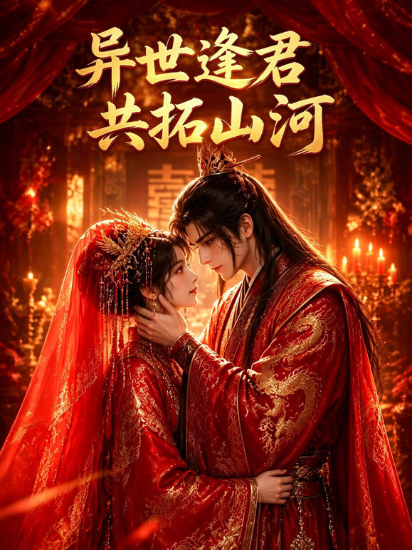 异世逢君共拓山河