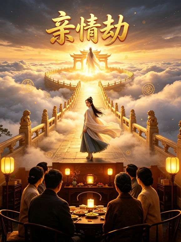 亲情劫