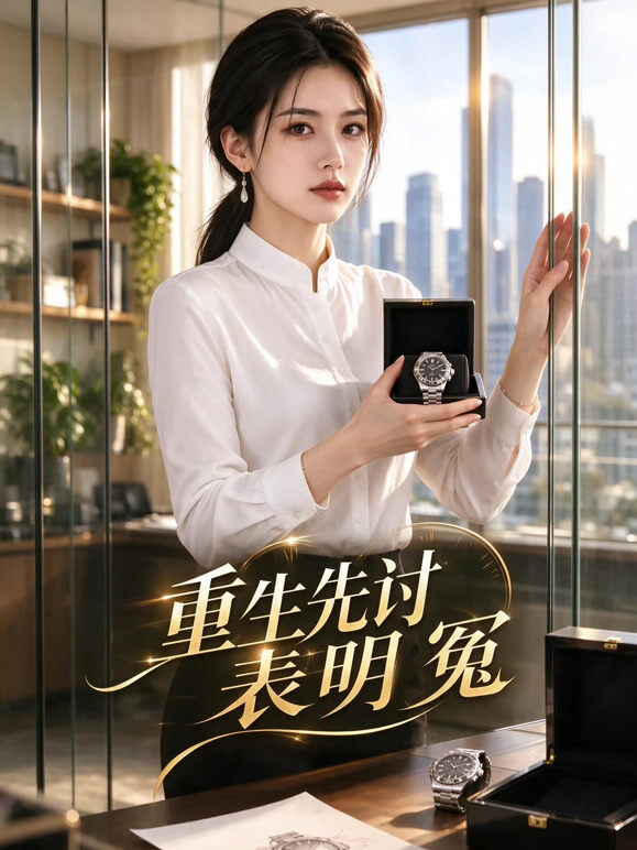 重生讨表明冤