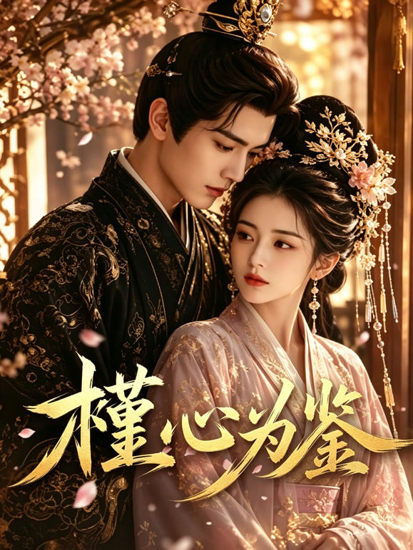 槿心为鉴