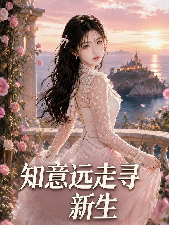 知意远走寻新生
