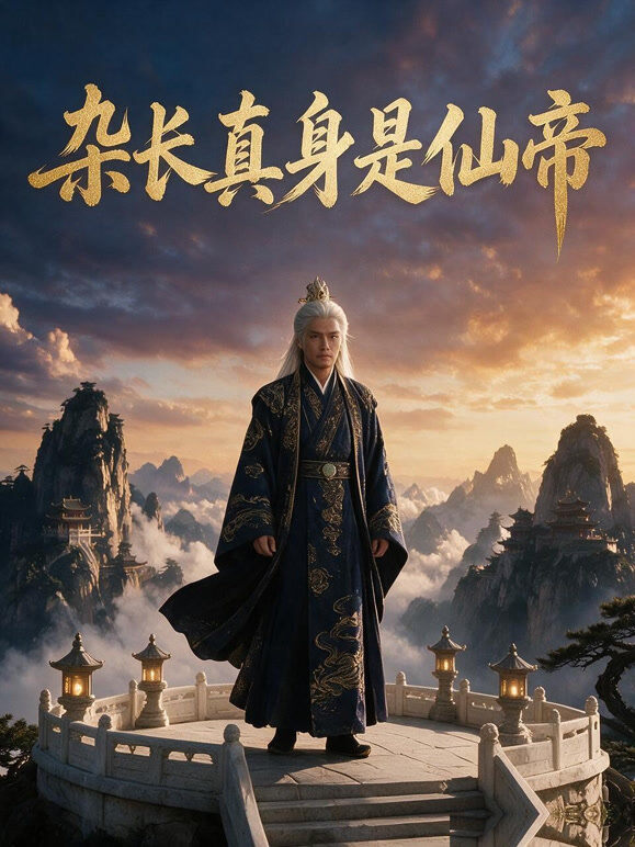 杂长真身是仙帝