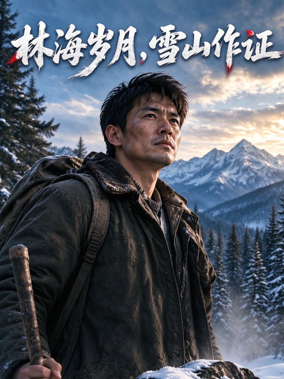 林海岁月，雪山作证