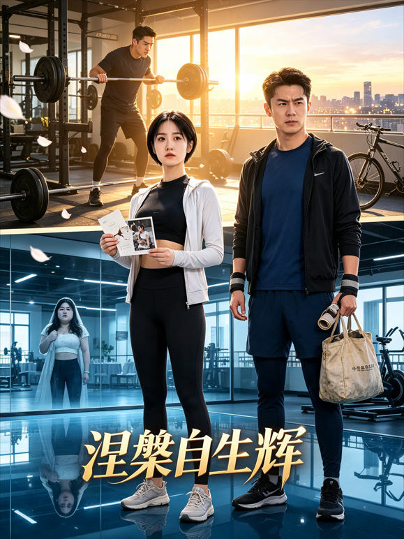 涅槃自生辉
