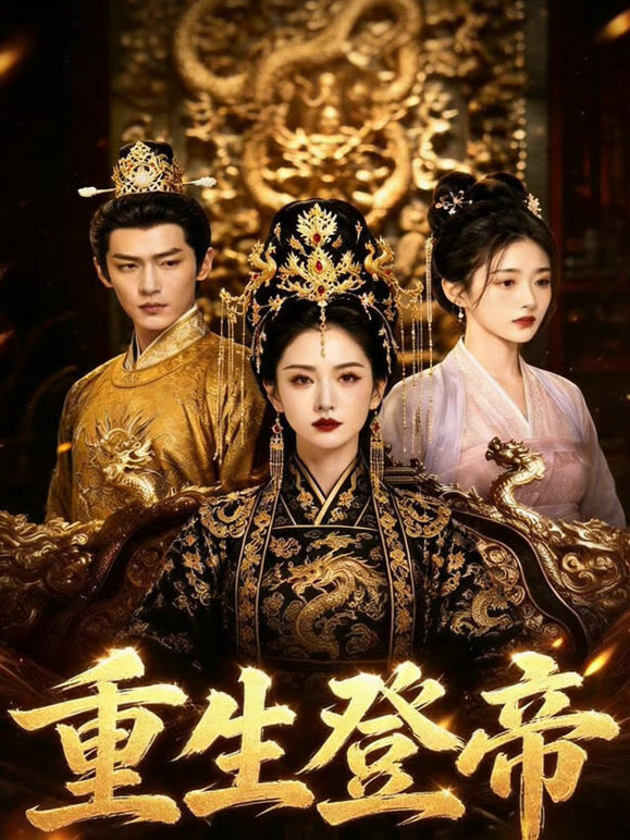 重生登帝