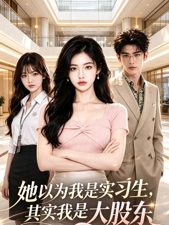 她以为我是实习生，其实我是大股东
