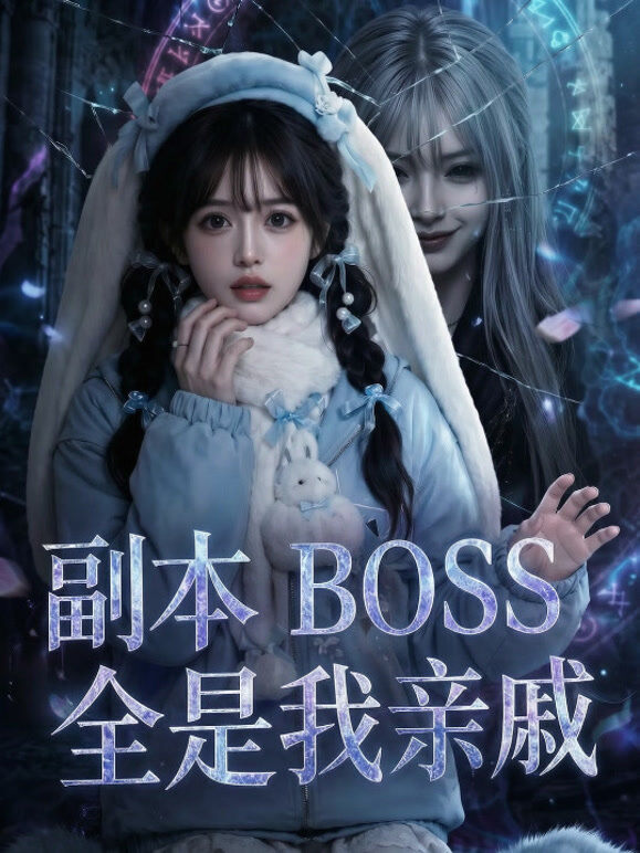 副本 BOSS 全是我亲戚