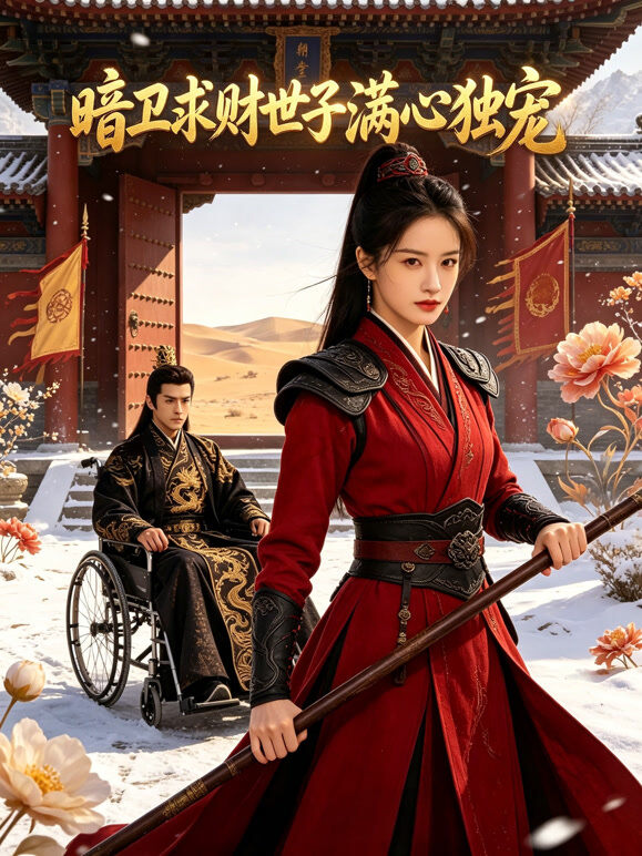 婉秋伴君