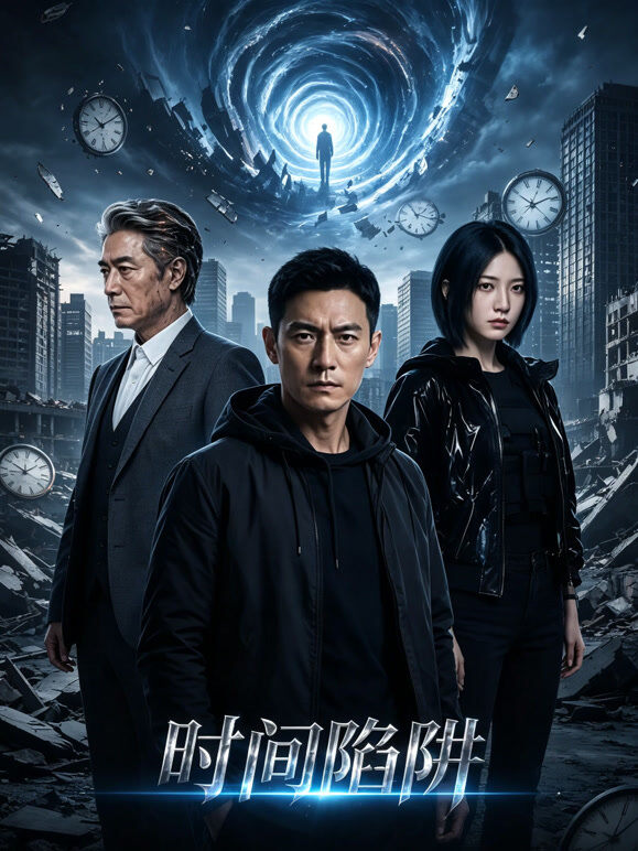 时间陷阱