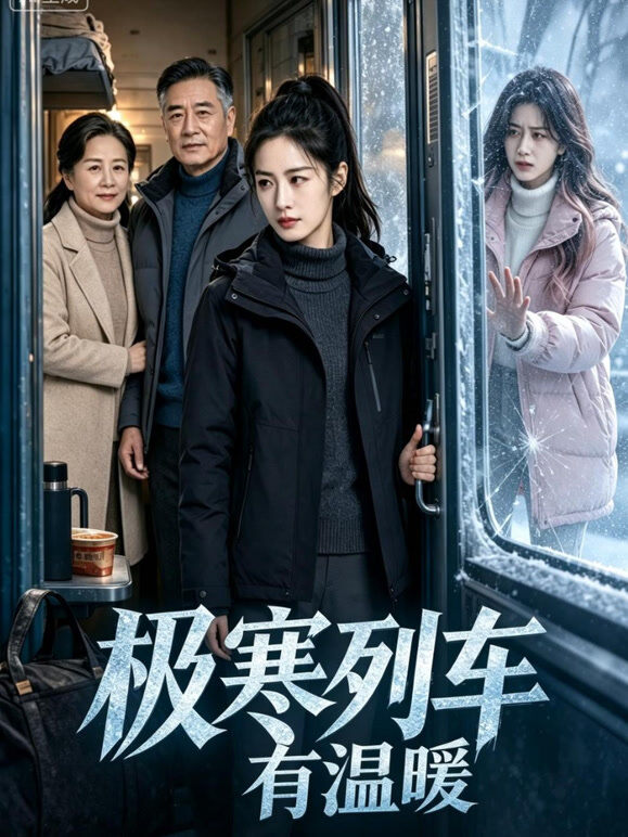 极寒列车有温暖