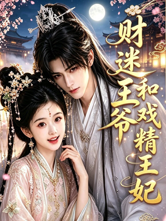 财迷王爷和戏精王妃