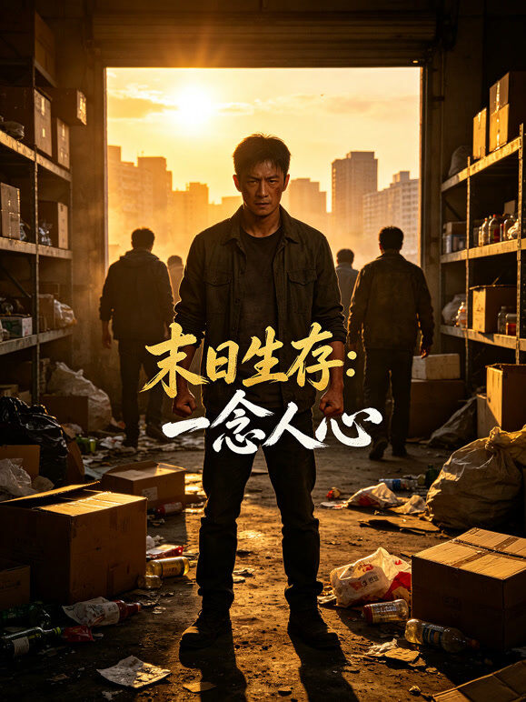 末日生存：一念人心