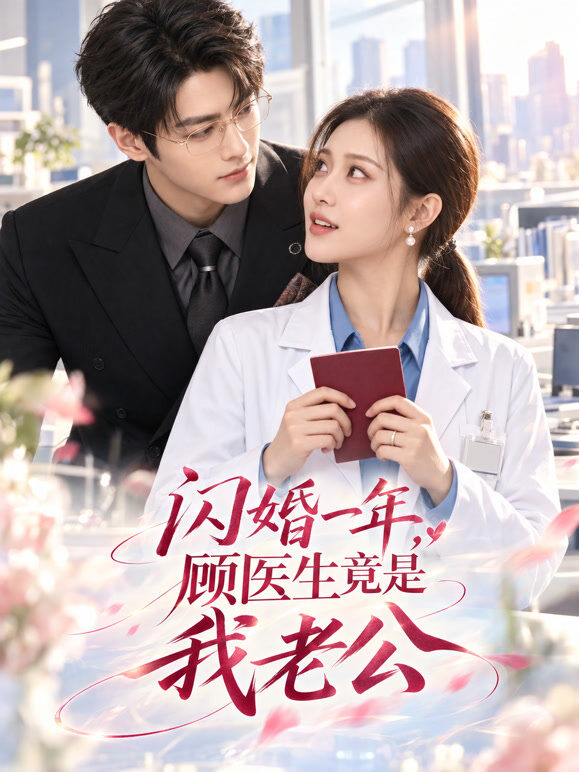闪婚一年，顾医生竟是我老公
