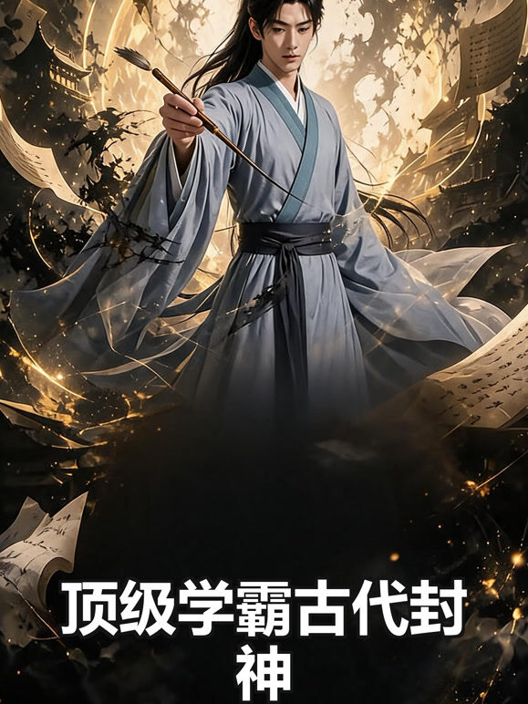 顶级学霸古代封神