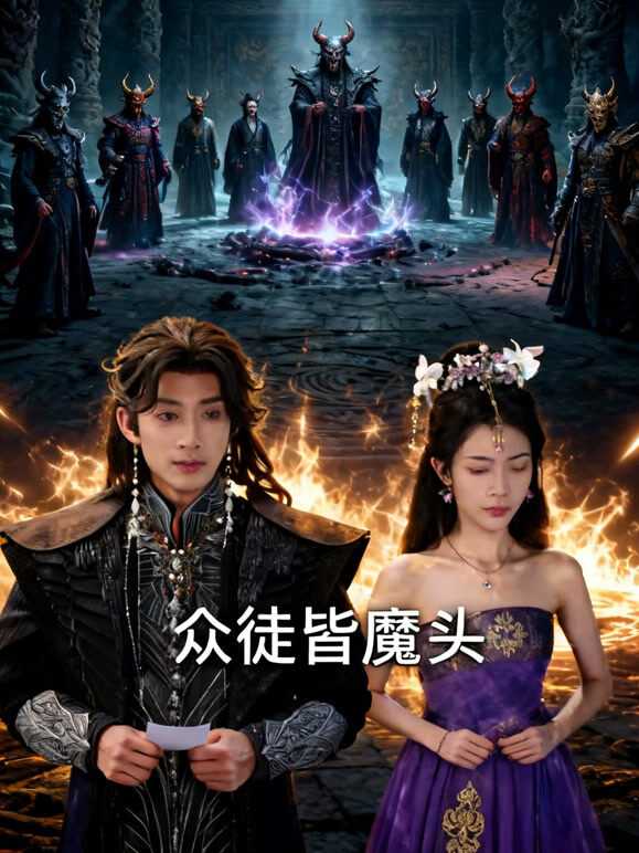 众徒皆魔头
