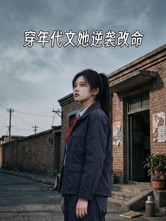 穿年代文她逆袭改命