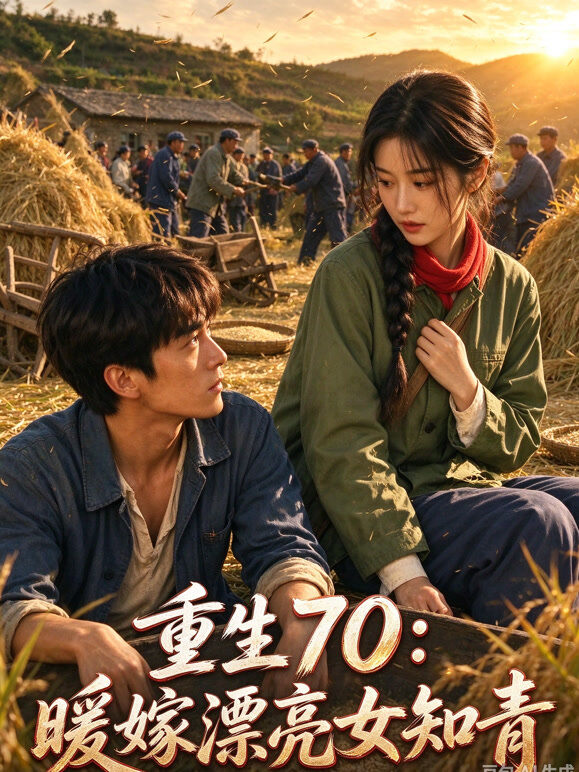 重生 70：暖嫁漂亮女知青