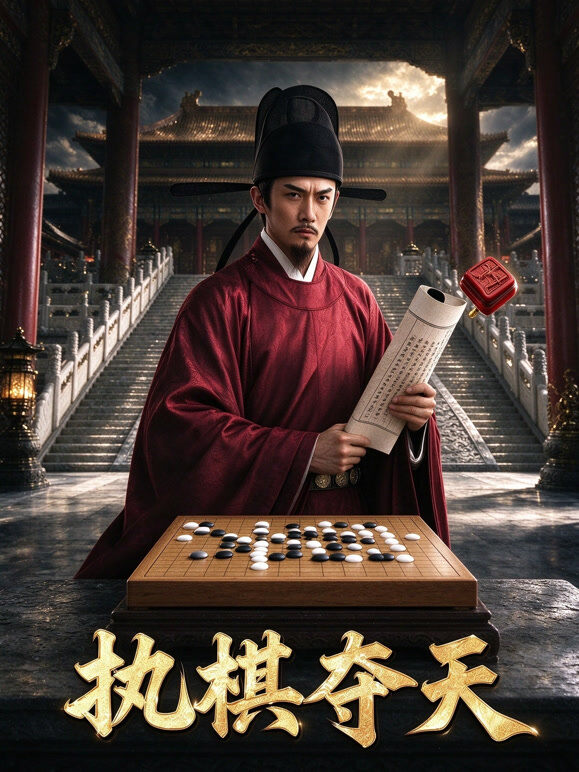执棋夺天