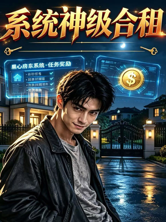 系统神级合租