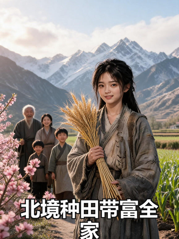北境种田带富全家