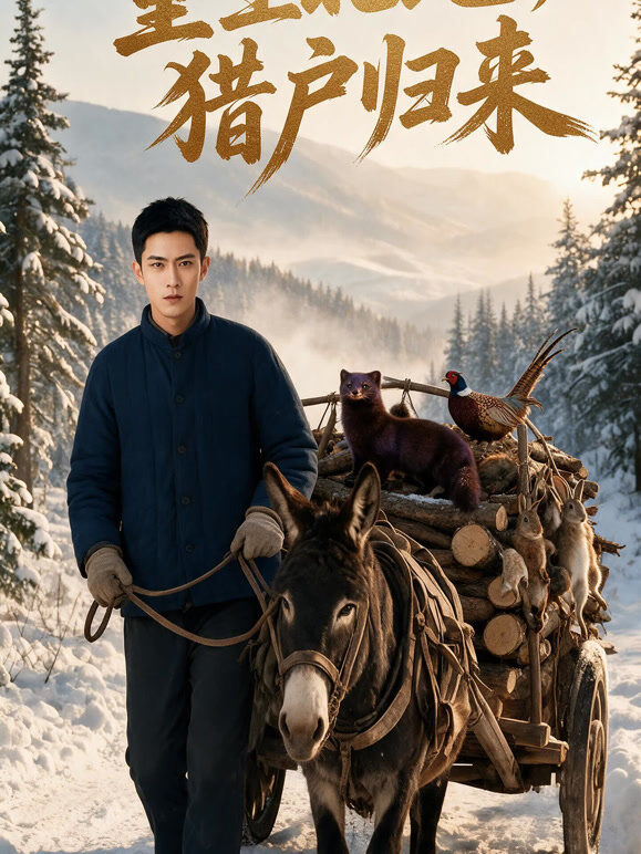 重生北地，猎户归来