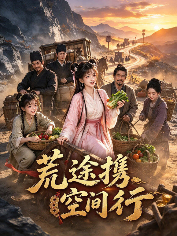 荒途携空间行