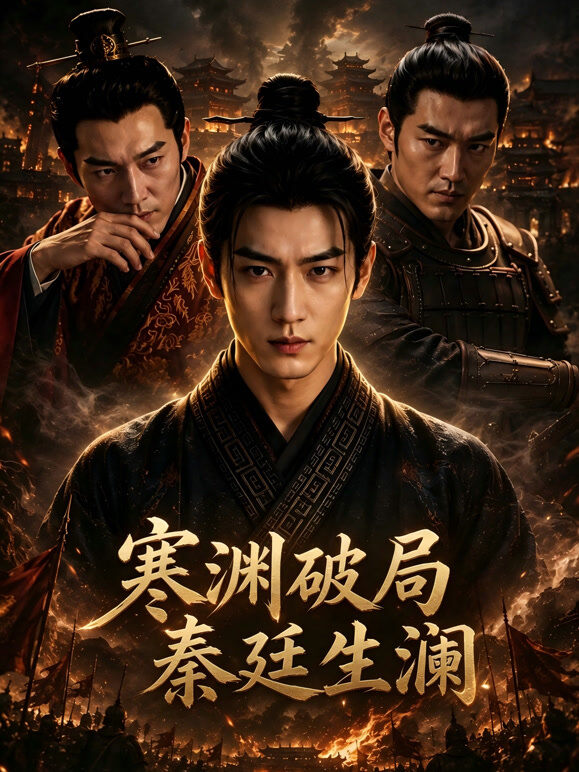 寒渊破局，秦廷生澜