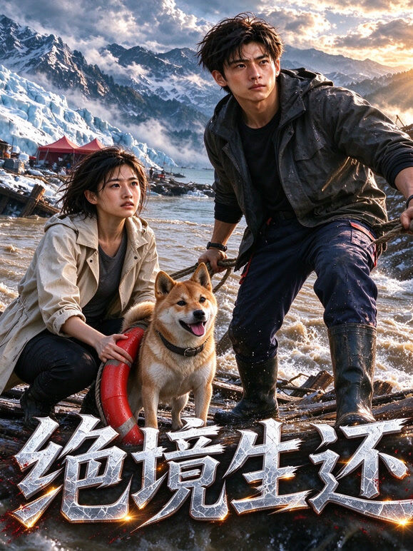 绝境生还