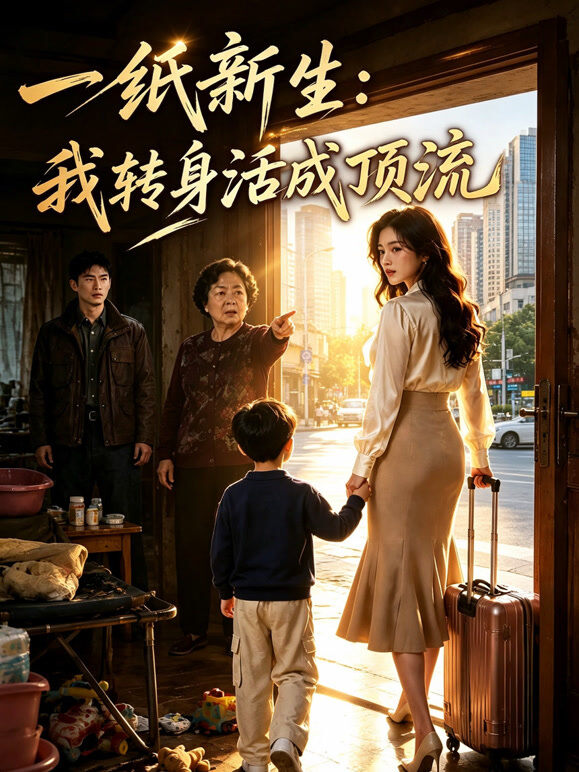 重生后我成了顶流