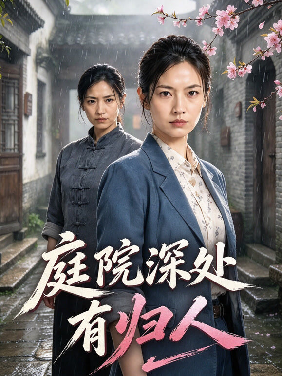 庭院深处有归人