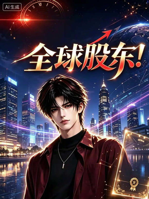 全球股东